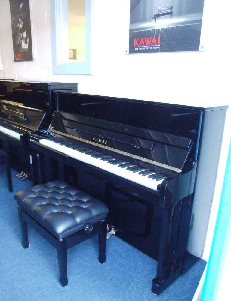 Click here for more details 2130317 Kawai K 2 Case Pianos for sale